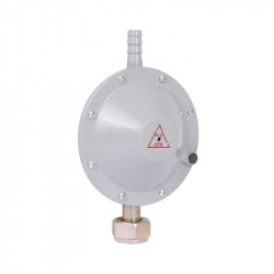 Редуктор газовий Thermo Alliance Standart SD125G15