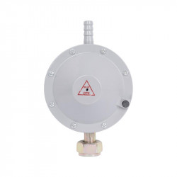 Редуктор газовий Thermo Alliance Standart SD125G15