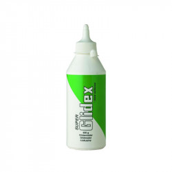 Змащувальний склад Unipak Super Glidex для складання каналізації 400 г