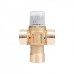 Змішувач термостатичний Icma 1" №149 Змішувач термостатичний Icma 1" №149