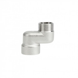 Ексцентрик радіаторний Icma 1/2"х2 см №720 Ексцентрик радіаторний Icma 1/2"х2 см №720