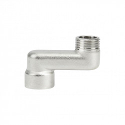 Ексцентрик радіаторний Icma 1/2"х4 см №720 Ексцентрик радіаторний Icma 1/2"х4 см №720