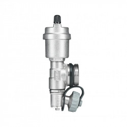 Зливна група Icma 1" з відводом повітря №269 Зливна група Icma 1" з відводом повітря №269