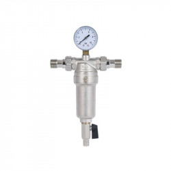 Фільтр самопромивний Thermo Alliance Standart 1/2" тонкого очищення SF127W15 Фільтр самопромивний Thermo Alliance Standart 1/2" тонкого очищення SF127W15