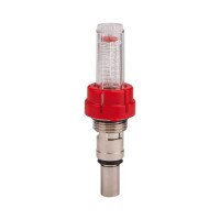 Витратомір SD Forte 1/2"х3/4" для колектора SFE008 Витратомір SD Forte 1/2"х3/4" для колектора SFE008