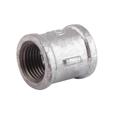 Муфта чавунна 2" ВР Муфта чавунна 2" ВР