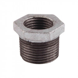 Футорка чавунна 1" 1/2х1" 1/4 ЗР Футорка чавунна 1" 1/2х1" 1/4 ЗР