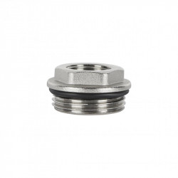 Футорка для колектора Thermo Alliance Standart 1"х1/2" ВЗ SD35415 Футорка для колектора Thermo Alliance Standart 1"х1/2" ВЗ SD35415