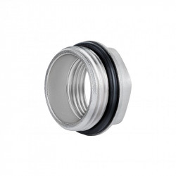 Футорка для колектора Thermo Alliance Standart 1"х3/4" ВЗ SD35420 Футорка для колектора Thermo Alliance Standart 1"х3/4" ВЗ SD35420