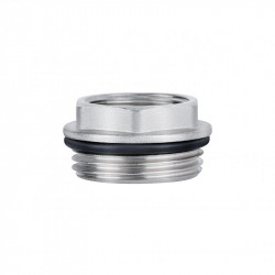 Футорка для колектора Thermo Alliance Standart 1"х3/4" ВЗ SD35420 Футорка для колектора Thermo Alliance Standart 1"х3/4" ВЗ SD35420