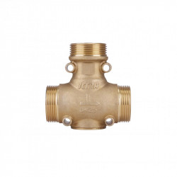 Антиконденсаційний клапан Icma 1" 1/4 ЗР №131 Антиконденсаційний клапан Icma 1" 1/4 ЗР №131