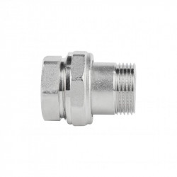 Згін "Американка" Icma 1" прямий №818 Згін "Американка" Icma 1" прямий №818