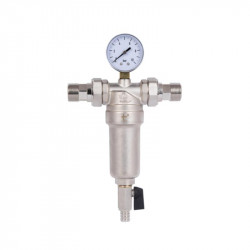 Фільтр самопромивний Thermo Alliance Standa 3/4" тонкого очищення SF127W20 Фільтр самопромивний Thermo Alliance Standa 3/4" тонкого очищення SF127W20