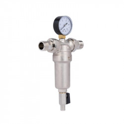 Фільтр самопромивний Thermo Alliance Standa 3/4" тонкого очищення SF127W20 Фільтр самопромивний Thermo Alliance Standa 3/4" тонкого очищення SF127W20