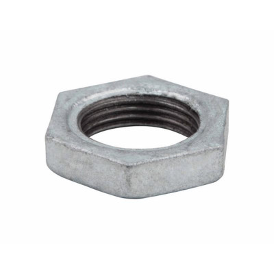 Контргайка чавунна 1/2" Контргайка чавунна 1/2"