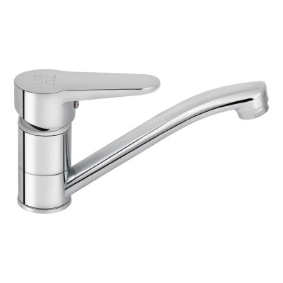 Змішувач для кухні Lidz Nicole 002M (k35) LDNIC002MCRM21879 Chrome Змішувач для кухні Lidz Nicole 002M (k35) LDNIC002MCRM21879 Chrome
