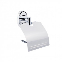 Тримач для туалетного паперу Lidz Oreo 0301 LDORE0301CRM22087 Chrome Тримач для туалетного паперу Lidz Oreo 0301 LDORE0301CRM22087 Chrome