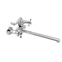 Змішувач (CRM) - 75 21 140 для ванни довгий (б) Lidz 22144 Змішувач (CRM) - 75 21 140 для ванни довгий (б) Lidz 22144