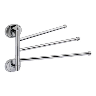 Тримач для рушників Lidz (CRM) 114.07.03 Тримач для рушників Lidz (CRM) 114.07.03