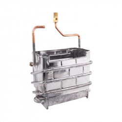 Теплообмінник Thermo Alliance (301106706) Теплообмінник Thermo Alliance (301106706)