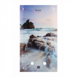 Скляна панель Thermo Alliance (море) (30130102200127) Скляна панель Thermo Alliance (море) (30130102200127)