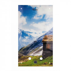 Скляна панель Thermo Alliance (гори) (30130102200129) Скляна панель Thermo Alliance (гори) (30130102200129)