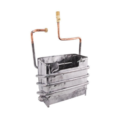 Теплообмінник Thermo Alliance (301106678) Теплообмінник Thermo Alliance (301106678)