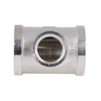 Трійник редукційний Thermo Alliance Forte 1"х1/2"х1" ВВ SF362251525 Трійник редукційний Thermo Alliance Forte 1"х1/2"х1" ВВ SF362251525