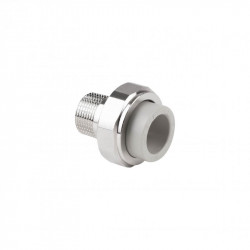 Згін "Американка" PPR Thermo Alliance 25х3/4" ЗР Згін "Американка" PPR Thermo Alliance 25х3/4" ЗР