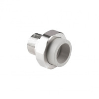 Згін "Американка" PPR Thermo Alliance 40х1" 1/4 ЗР Згін "Американка" PPR Thermo Alliance 40х1" 1/4 ЗР