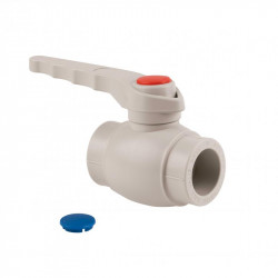 Кран кульовий PPR Thermo Alliance 32 Кран кульовий PPR Thermo Alliance 32