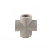 Хрестовина PPR Thermo Alliance 20 Хрестовина PPR Thermo Alliance 20