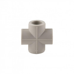 Хрестовина PPR Thermo Alliance 20