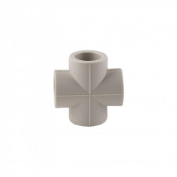 Хрестовина PPR Thermo Alliance 25