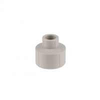 Муфта PPR Thermo Alliance 40х20