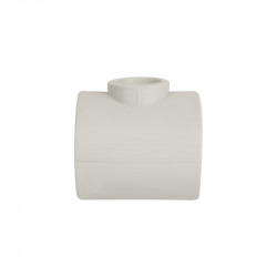 Трійник PPR Thermo Alliance 90х50х90