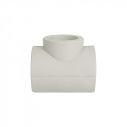 Трійник PPR Thermo Alliance 90х75х90