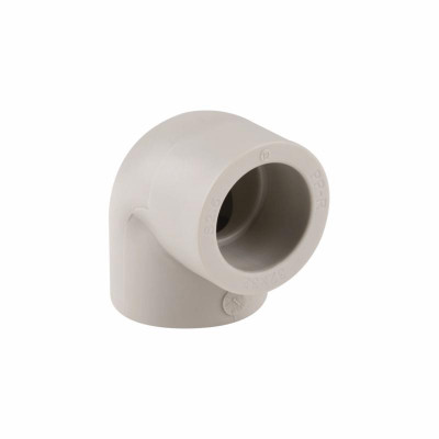 Кутик PPR Thermo Alliance 32, 90° Кутик PPR Thermo Alliance 32, 90°