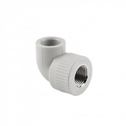 Кутик PPR Thermo Alliance 20х1/2" ВР Кутик PPR Thermo Alliance 20х1/2" ВР