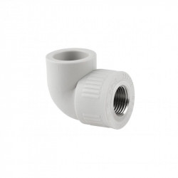 Кутик PPR Thermo Alliance 25х1/2" ВР Кутик PPR Thermo Alliance 25х1/2" ВР