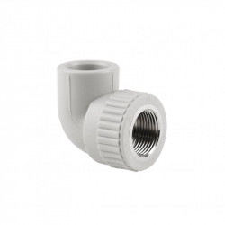 Кутик PPR Thermo Alliance 25х3/4" ВР Кутик PPR Thermo Alliance 25х3/4" ВР
