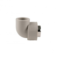 Кутик PPR Thermo Alliance 32х1" ВР Кутик PPR Thermo Alliance 32х1" ВР