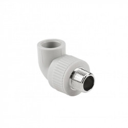 Кутик PPR Thermo Alliance 20х1/2" ЗР Кутик PPR Thermo Alliance 20х1/2" ЗР