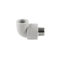 Кутик PPR Thermo Alliance 20х1/2" ЗР Кутик PPR Thermo Alliance 20х1/2" ЗР