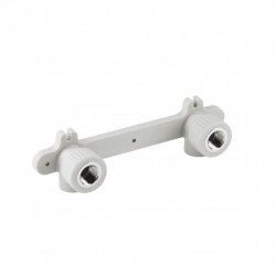 Кутик PPR Thermo Alliance під змішувач 20х1/2" ВР