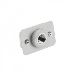 Кутик PPR Thermo Alliance 20х1/2" ВР, під гіпсокартон Кутик PPR Thermo Alliance 20х1/2" ВР, під гіпсокартон