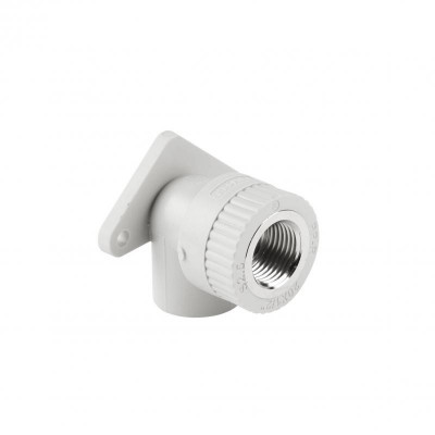 Кутик PPR Thermo Alliance настінний 20х1/2" ВР