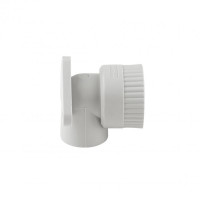 Кутик PPR Thermo Alliance настінний 20х1/2" ВР Кутик PPR Thermo Alliance настінний 20х1/2" ВР