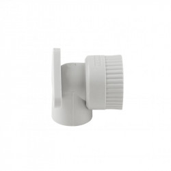 Кутик PPR Thermo Alliance настінний 20х1/2" ВР