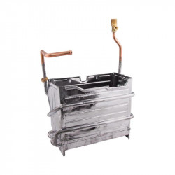 Теплообмінник Thermo Alliance (301106749) Теплообмінник Thermo Alliance (301106749)